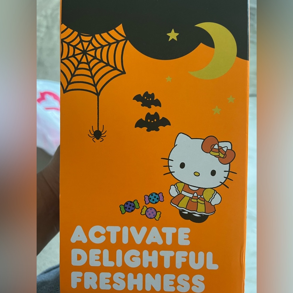 Hello kitty witch 🧙 diffuser ! - Picture 3 of 3